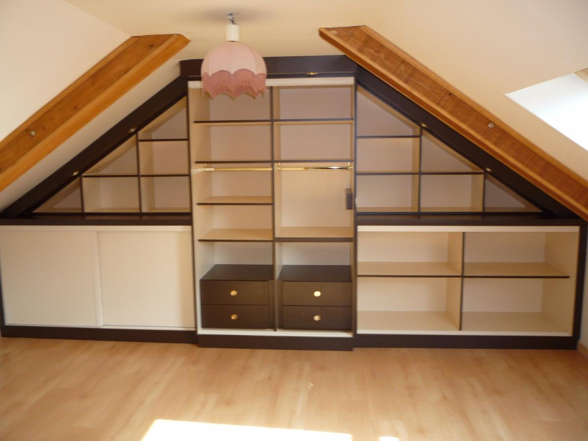 mobilier rangement