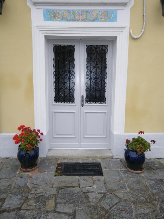 portes d entree